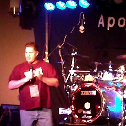 Nathan Jones Photo 20