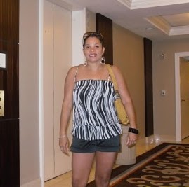 Jacquelyn Johnson Photo 7