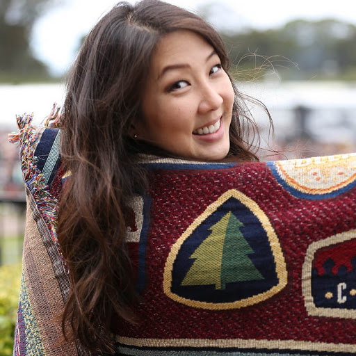 Alice Cho Photo 19