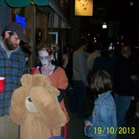 Shannon Springer Photo 6