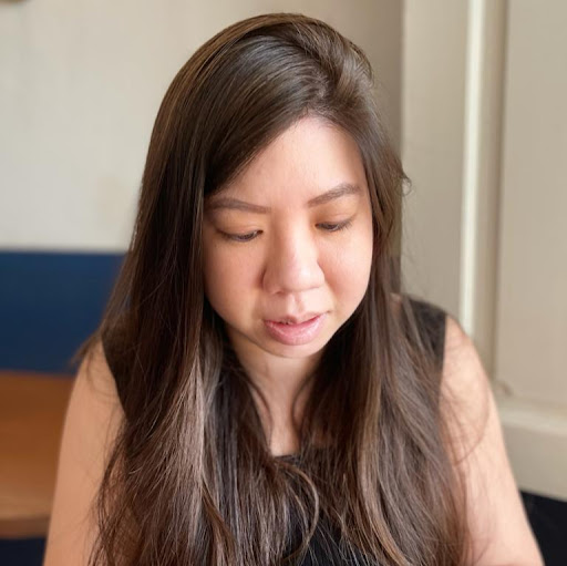 Maria Tan Photo 32