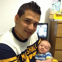 Cesar Macias Photo 13