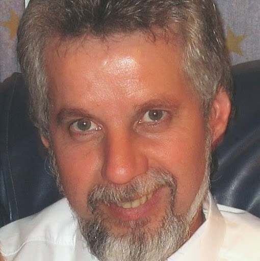 Russell Herrmann Photo 6