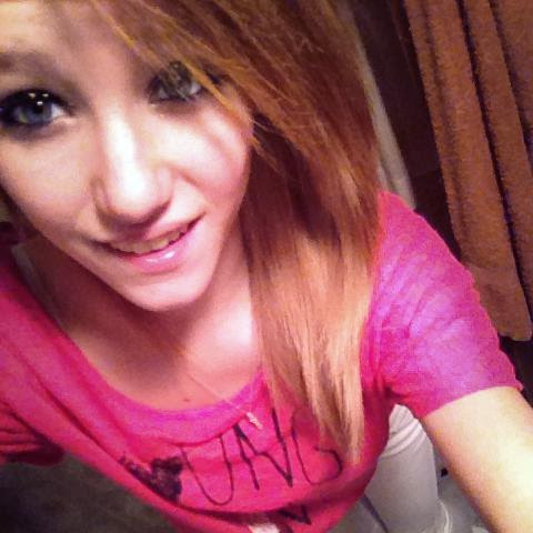 Allyson Clark Photo 31