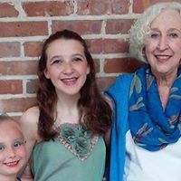 Judy Griffin Photo 25