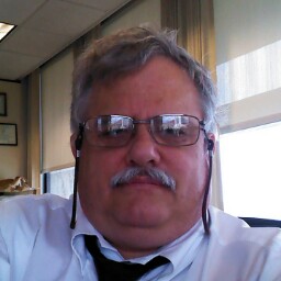 Bruce Peterson Photo 31