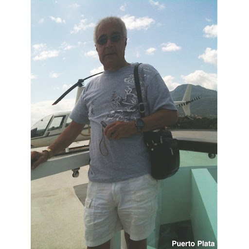 Antonio Michel Photo 26