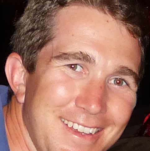 James Lord Photo 18