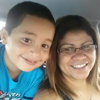 Ana Candelario Photo 8