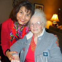 Christine Douglass Photo 15
