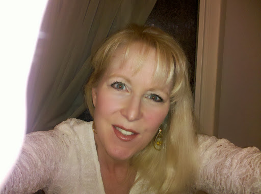 Pamela Warner Photo 6