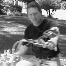 Roy Chaney Photo 26