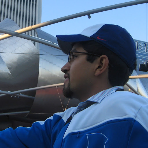 Cesar Rivera Photo 41