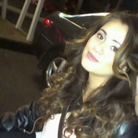 Jennifer Pineda Photo 33