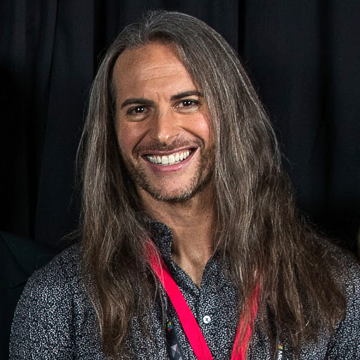 Jason Levine Photo 21