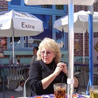 Claudette Carpenter Photo 9
