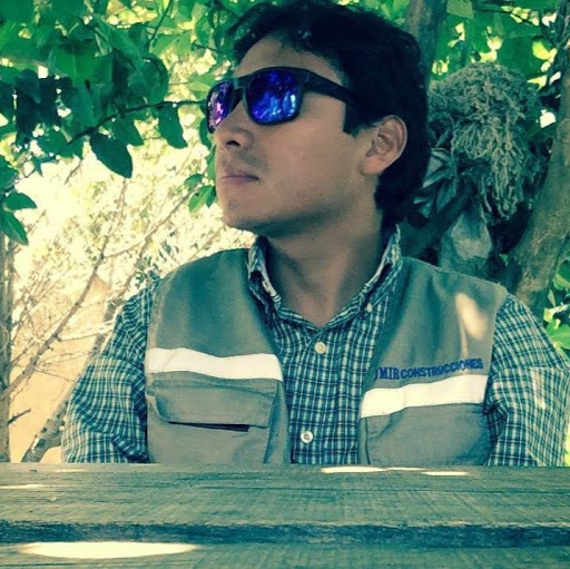 Ronald Gutierrez Photo 7
