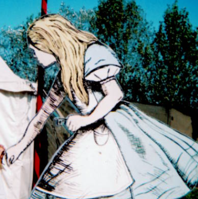 Alice Horne Photo 15