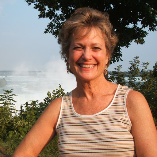 Kathy Yates Photo 4