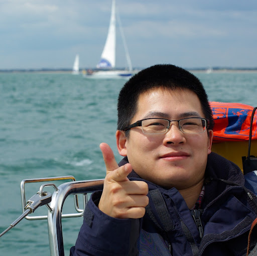 Hui Cheng Photo 12