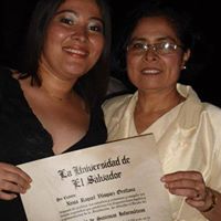 Rachel Vasquez Photo 28
