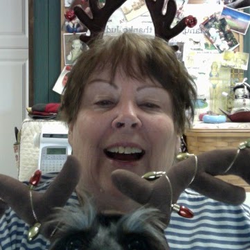 Judy Collier Photo 30