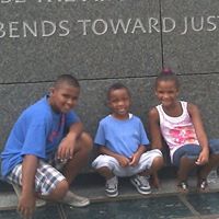 Shirley Gilliam Photo 20