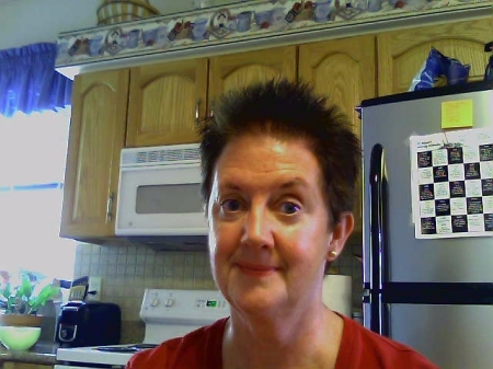 Diane Clark Photo 8