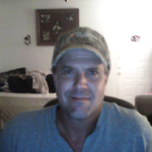 Eddie Reeves Photo 6
