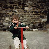 Sean Dower Photo 9