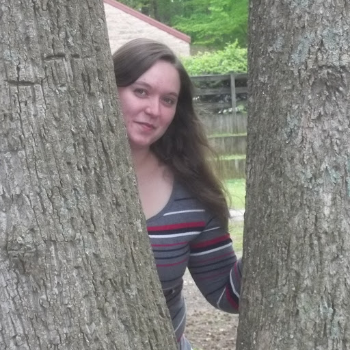 Christina Stafford Photo 29