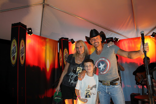 Donna Sloan Photo 28