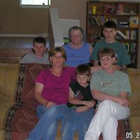 Theresa Crain Photo 14
