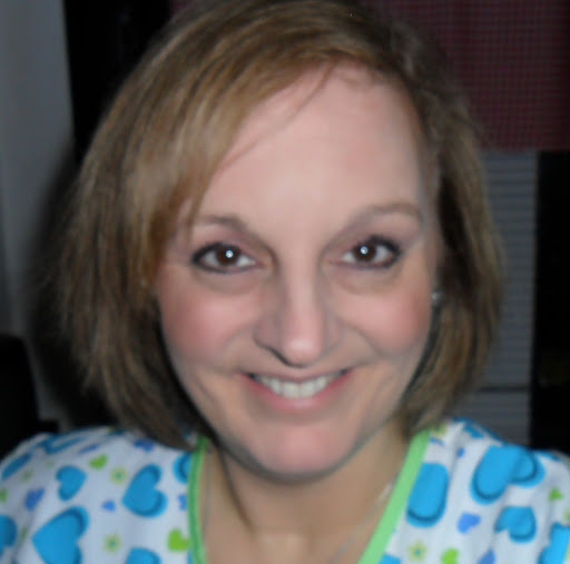 Theresa Foy Photo 3