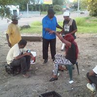 Timothy Batts Photo 9