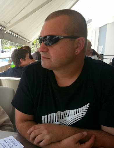 Peter Kay Photo 49
