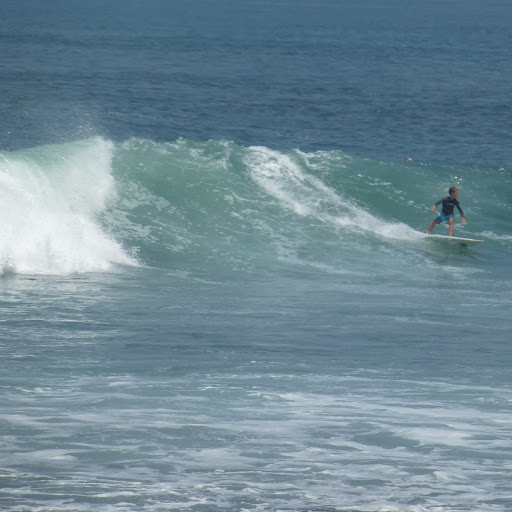 Jacob Muir Photo 4
