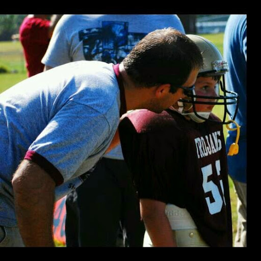 Ronnie Wallace Photo 16