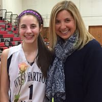 Amy Deslauriers Photo 8