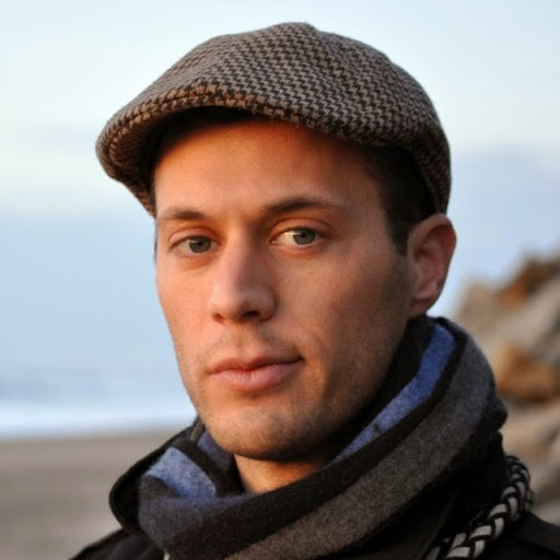 Nathan Mccall Photo 3