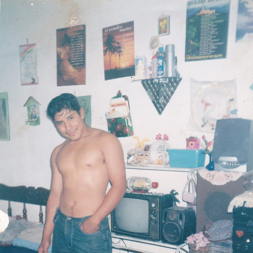 Edgar Gabriel Photo 26