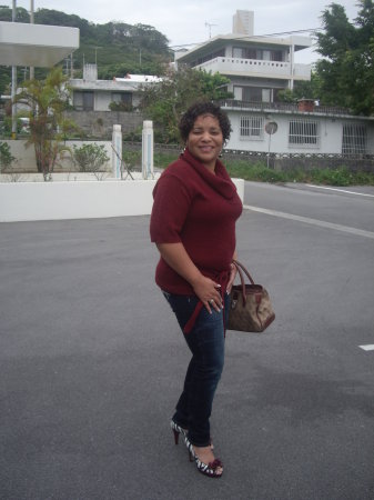 Stephanie Carter Photo 32