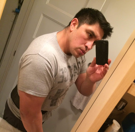 Francisco Nieto Photo 20