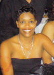Felicia Robinson Photo 32