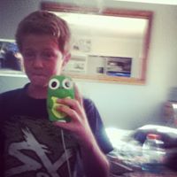 Chandler Robbins Photo 22