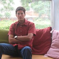 Ram Sharma Photo 38
