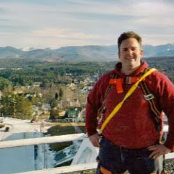 Ian Scott Photo 30