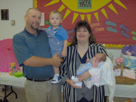 Karen Barton Photo 32