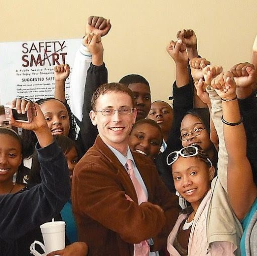 Sean Simpson Photo 12