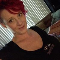 Samantha Crenshaw Photo 9